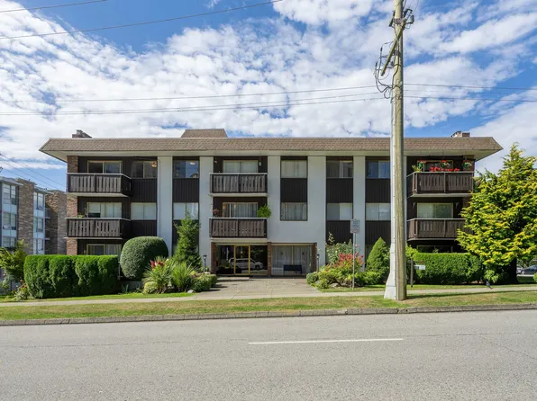 1345 Chesterfield Ave #302, North Vancouver, BC V7M 2N1