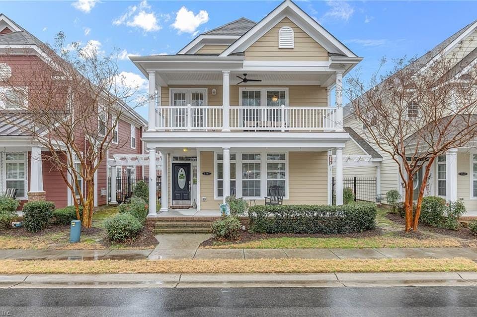 1st image of 5545 Botanical Dr