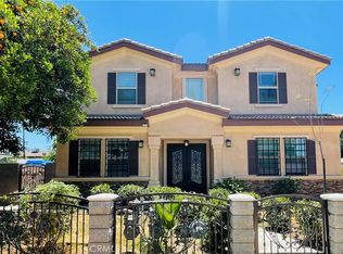 9846 Giovane St, El Monte, CA 91733