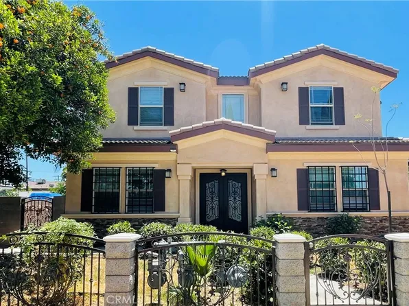 9846 Giovane St, El Monte, CA 91733