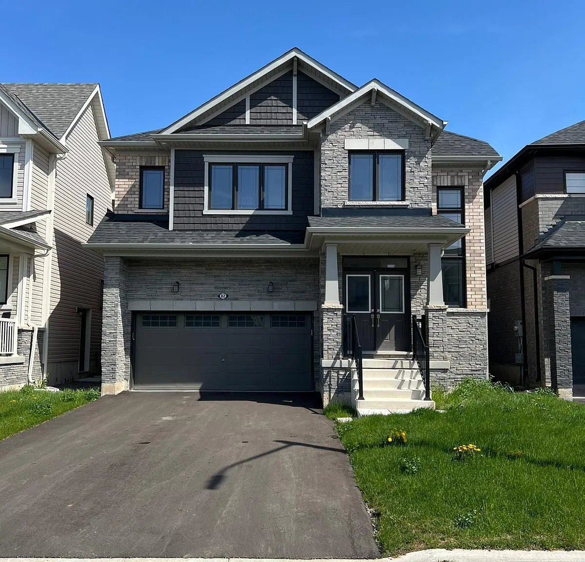 4 bed, $2,999 — Photo 1