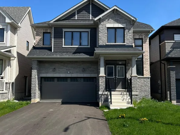 82 Sunflower Cres, Thorold, ON L3B 0L1