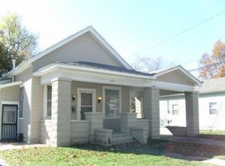 622 E Division St, Springfield, MO 65803