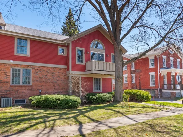 6 Greig St, Rochester, NY 14608