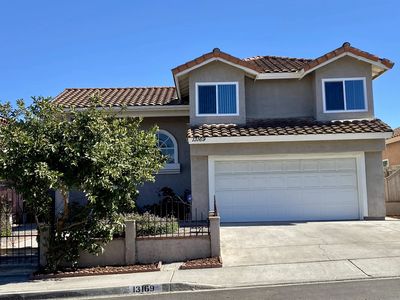 13169 Russet Leaf Ln, San Diego, CA, 92129