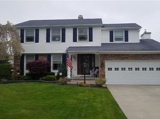 28 Shadyside Ln, Lancaster, NY 14086