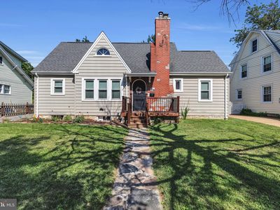 1446 Greystone Ter, Winchester, VA, 22601