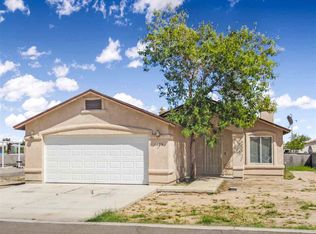 3025 S Lime Ave, Yuma, AZ 85365