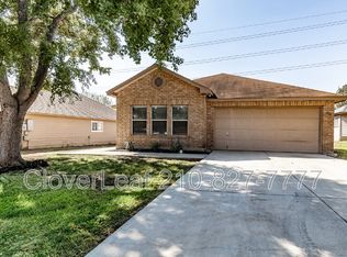 1116 Stone Br, New Braunfels, TX 78130