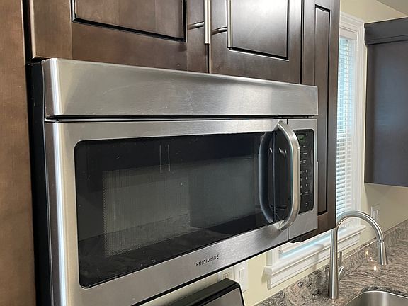Kitchen Microwave