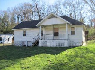 614 Gadd Rd, Hixson, TN 37343