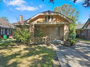 4321 Clay St, Houston, TX 77023