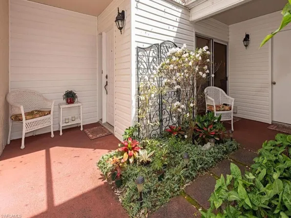 412 Bristle Cone LN, NAPLES, FL 34113