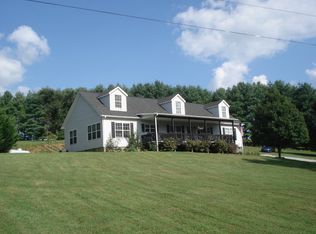 307 Rock House Creek Rd, Spruce Pine, NC 28777