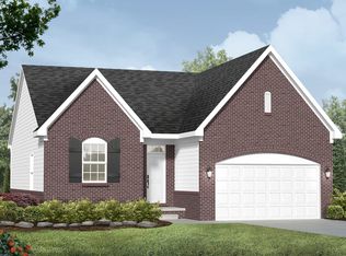 2088 Wiltshire Dr, Ypsilanti, MI