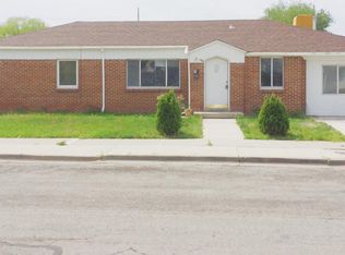 196 E Leslie Ave, Salt Lake City, UT 84115