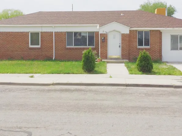 196 E Leslie Ave, Salt Lake City, UT 84115