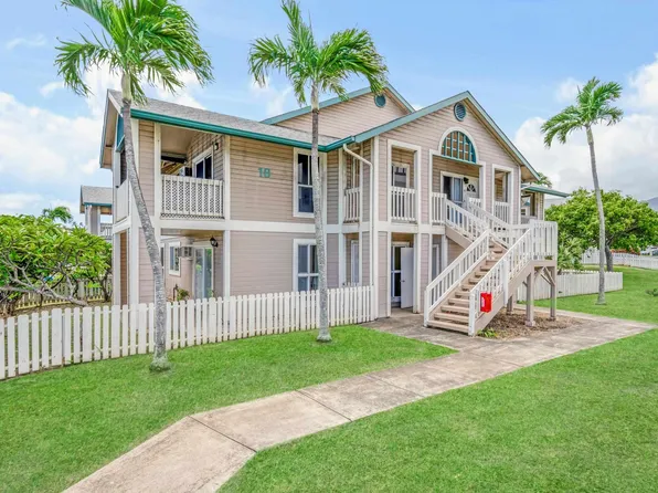 10 Kopi Ln #18-104, Wailuku, HI 96793