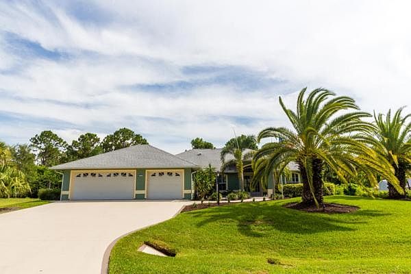 Home For Sale In Collier Creek