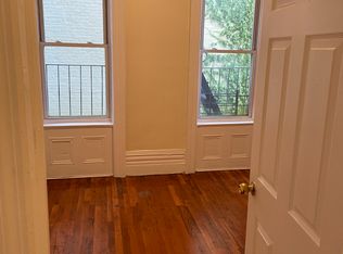 2035 Adam C Powell Blvd #31, New York, NY 10027