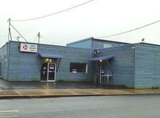 401 Main Ave, Tillamook, OR 97141