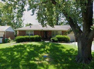 1070 Fontaine Pl, Saint Louis, MO 63137
