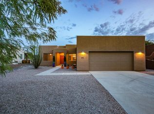 2111 S Flying Heart Ln, Tucson, AZ 85713