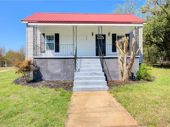 112 E Beattie St, Liberty, SC 29657