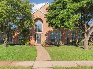 305 N Heartz Rd, Coppell, TX 75019