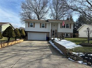 536 N Scranton St, Ravenna, OH