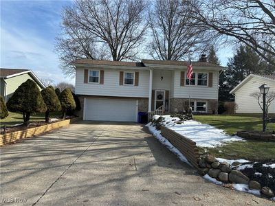 536 N Scranton St, Ravenna, OH, 44266