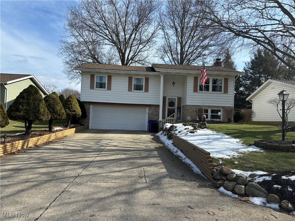 Real estate listing image