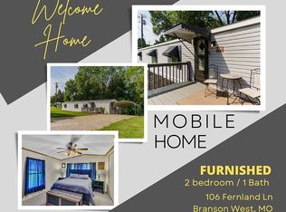 106 Fernland Ln, Reeds Spring, MO 65737