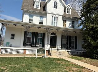 413 W Miner St APT 7, West Chester, PA 19382