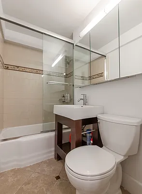 Rented by Brown Harris Stevens | media 6