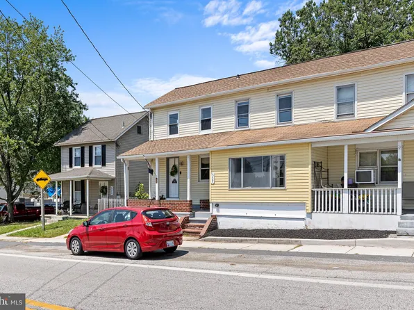 537 Bladen St, Charlestown, MD 21914