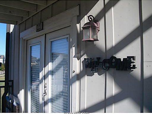 2nd image of 1725 Harvey Mitchell Pkwy S #221