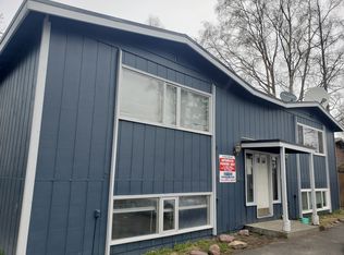 8050 Lake Otis Pkwy #4, Anchorage, AK 99507