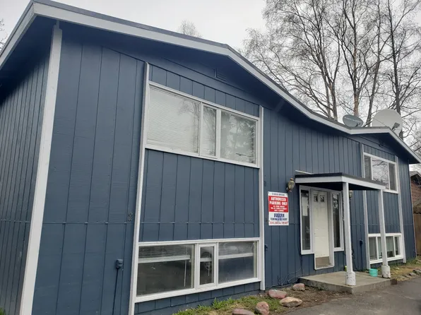 8050 Lake Otis Pkwy #4, Anchorage, AK 99507