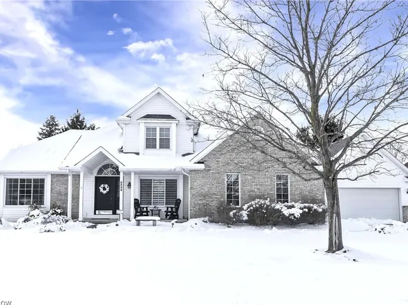 5354 Reserve Way, Sheffield Village, OH 44054