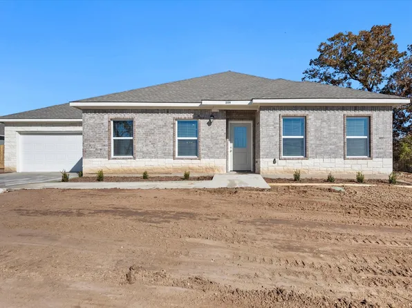 209 County Road 3130, Corsicana, TX 75109