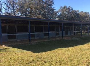 16805 NW Highway 335, Williston, FL 32696