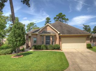 34 W Archwyck Cir, The Woodlands, TX 77382