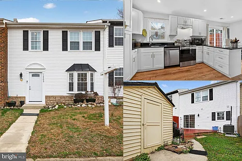12306 Woodlawn Ct Photo 1
