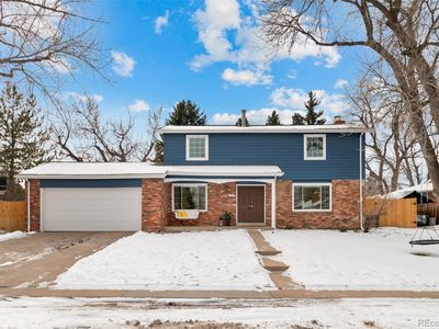 502 E Lake Avenue, Centennial, CO, 80121
