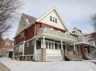 5328 W Galena St #5330, Milwaukee, WI 53208