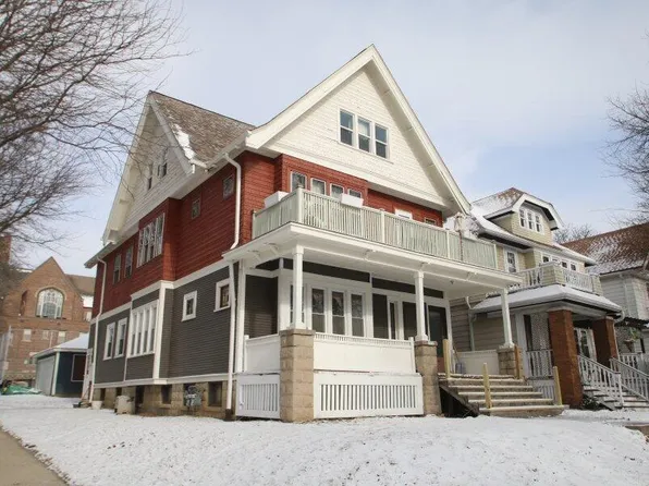 5328 West Galena STREET #5330, Milwaukee, WI 53208