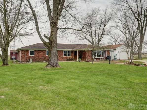3806 State Route 49, Arcanum, OH 45304