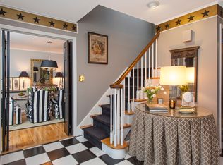 19 Lake Shore Dr, West Windsor, NJ 08550