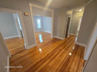 21 Theodore St, Dorchester, MA 02124